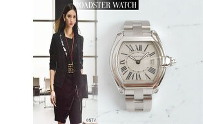 カルティエ 時計 タンク ソロ メンズ