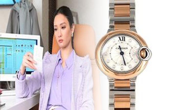 カルティエ 時計 本物 偽物 見分け 方