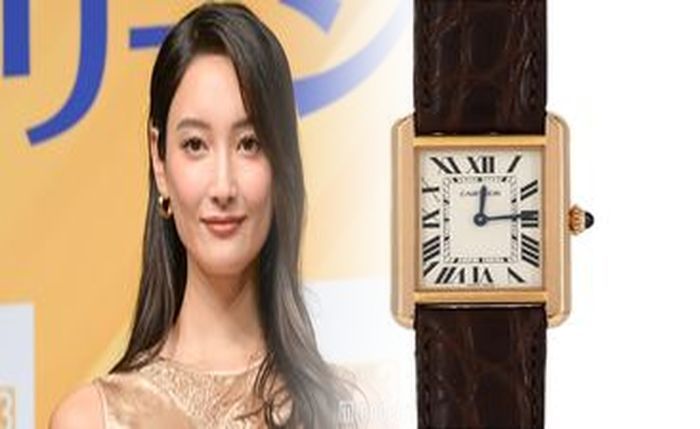 カルティエ 時計 レディース ミスパシャ