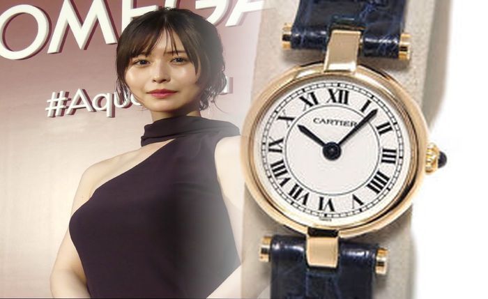 カルティエ 時計 ランキング レディース