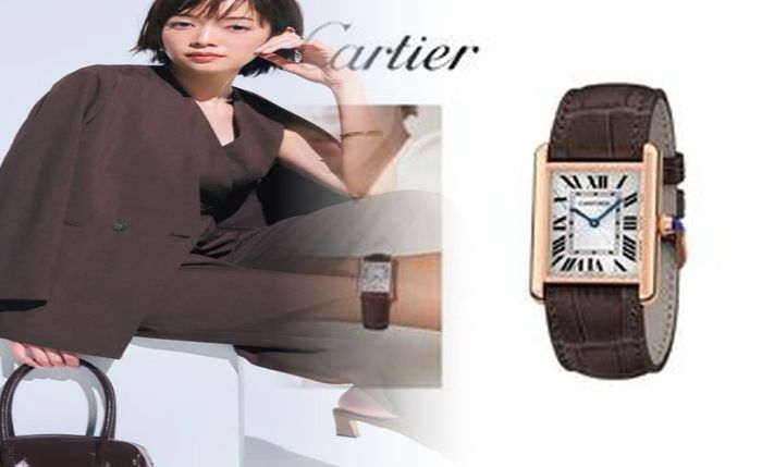 カルティエ 時計 パンテール 買取 価格