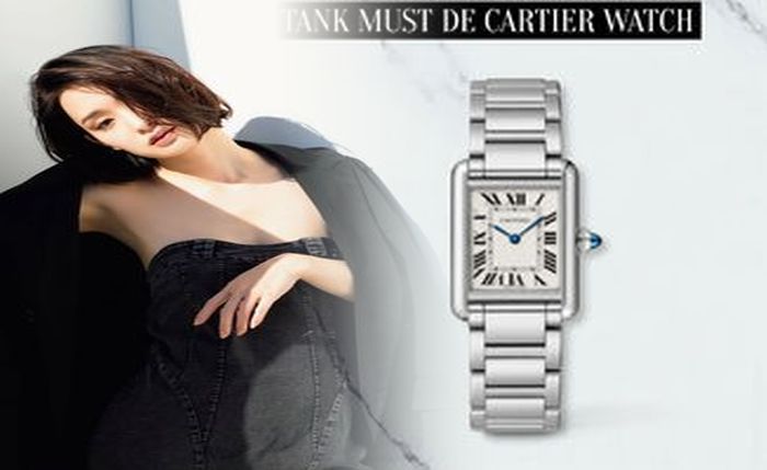 カルティエ 時計 バロン ブルー 口コミ