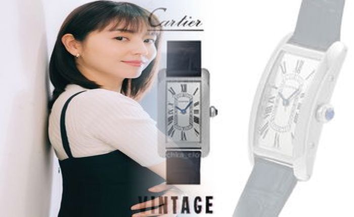 ユナイテッド アローズ 時計 カルティエ