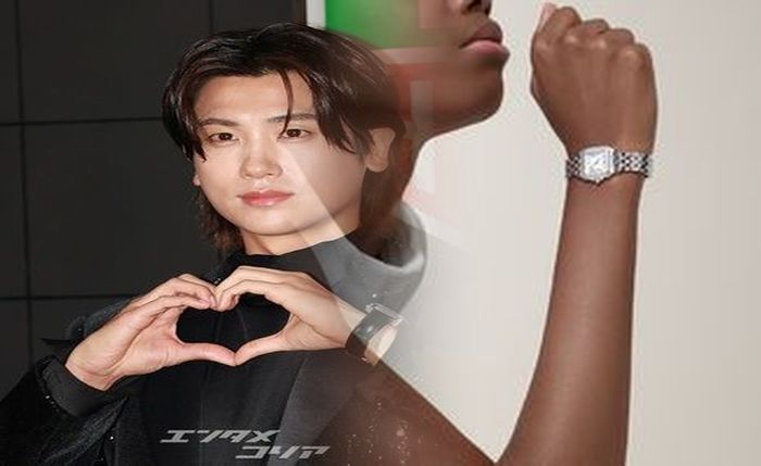 カルティエ 時計 革 ベルト レディース