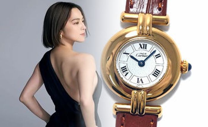 カルティエ 時計 コンプリート サービス