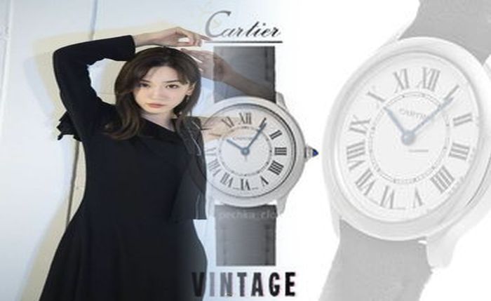 apple watch 壁紙 カルティエ