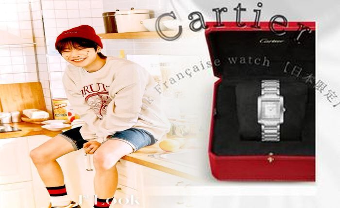 アップル ウォッチ 文字 盤 カルティエ