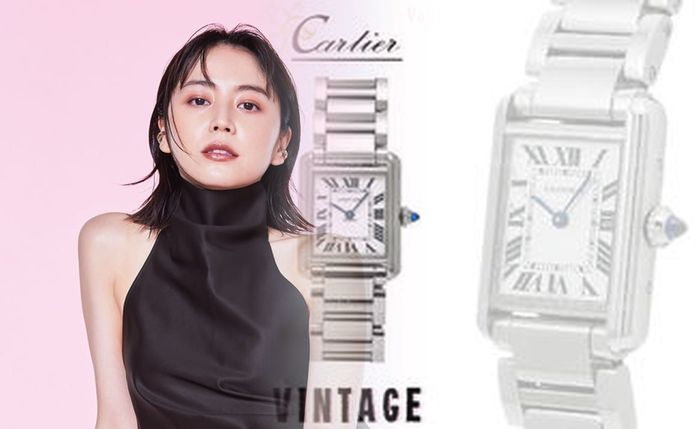 カルティエ 時計 ロードスター 買取 価格