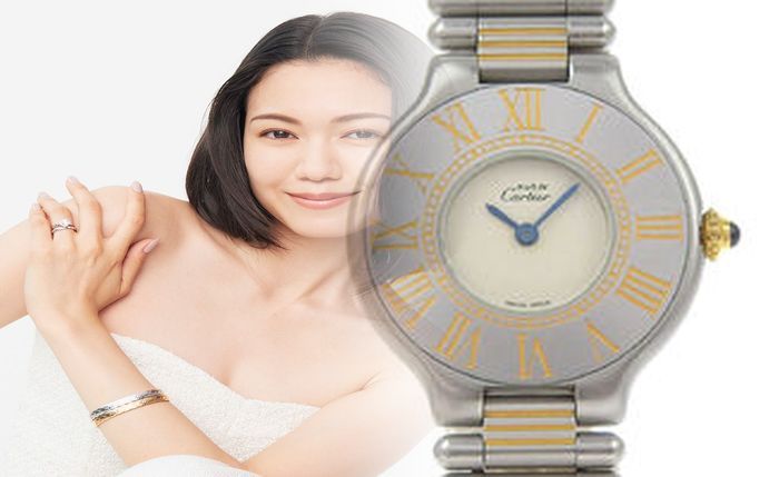 カルティエ 時計 メンズ 人気 ランキング