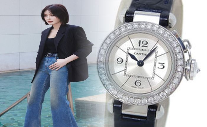 カルティエ メンズ 時計 人気 ランキング