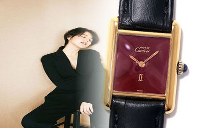 【2026年最新】カルティエ時計シリアルナンバーで年代特定！型番・意味・本物偽物見分け方まで徹底解説