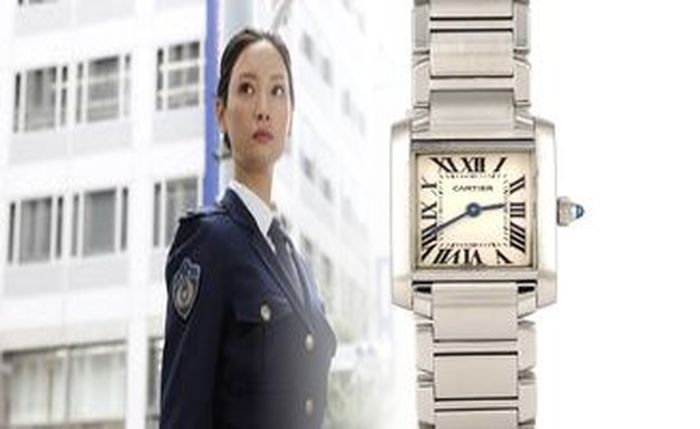 カルティエ 時計 レディース 人気 ランキング