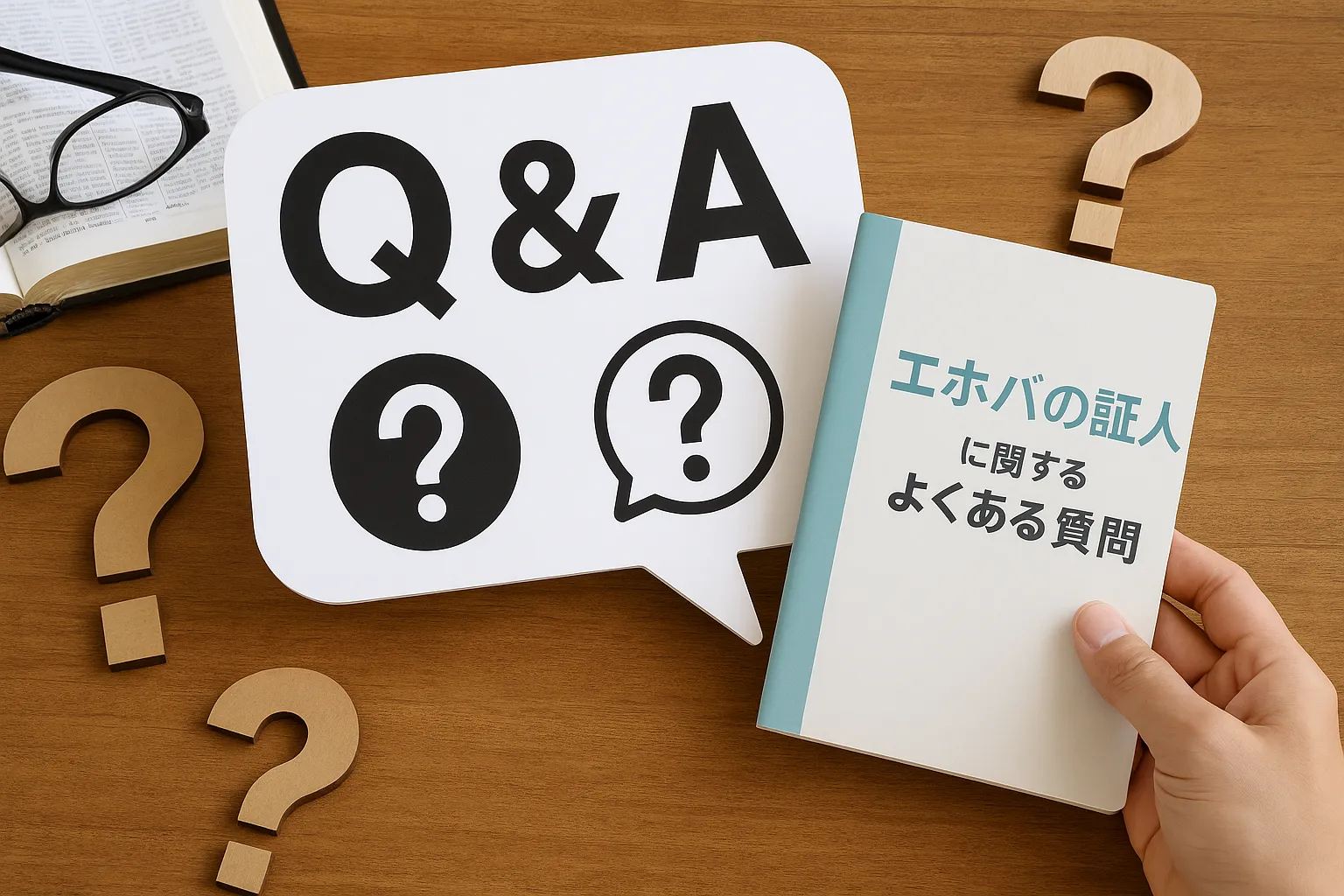 6. エホバの証人に関するよくある質問（Q&A）.webp