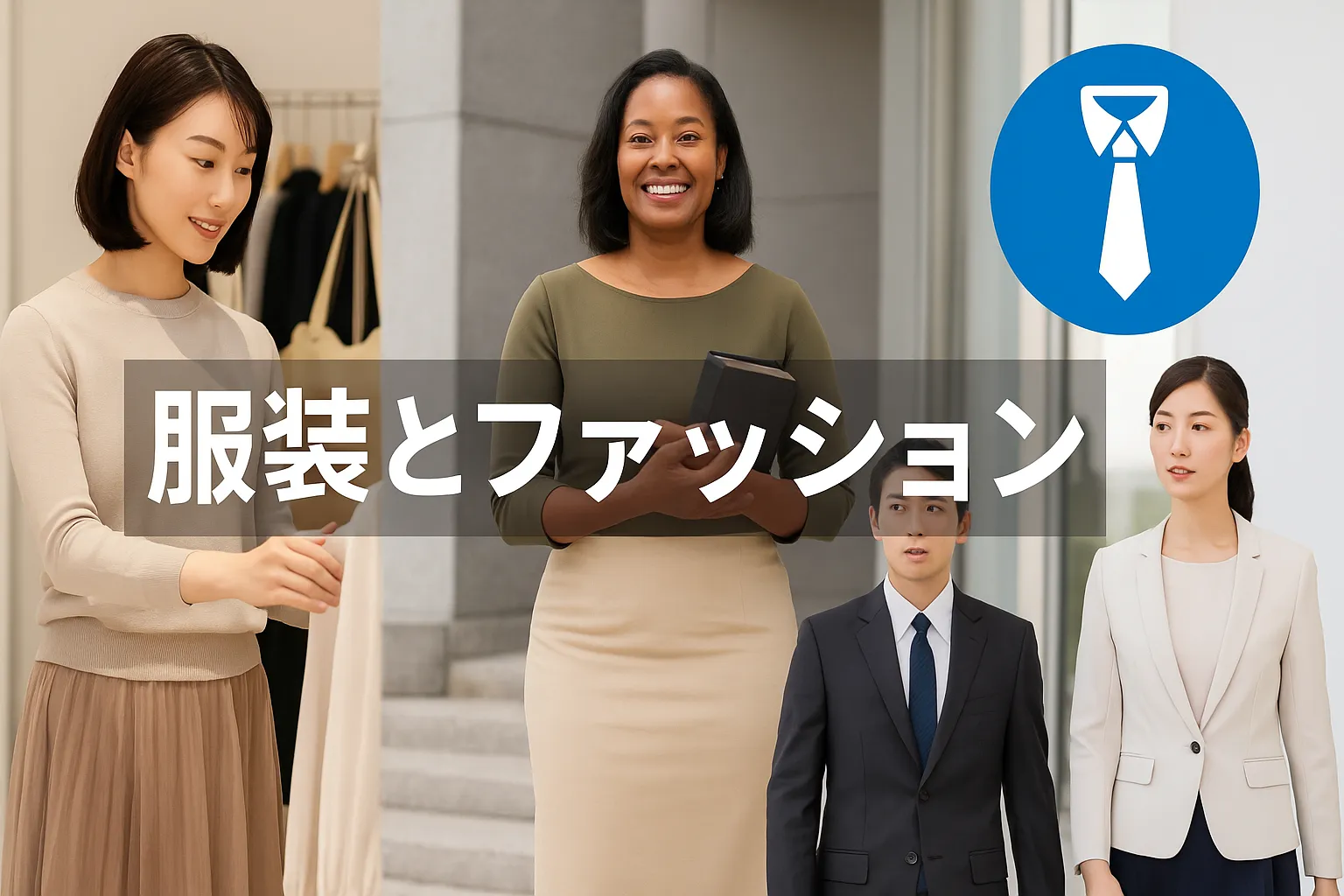 3. 服装とファッション｜清潔・節度・信仰との両立.webp