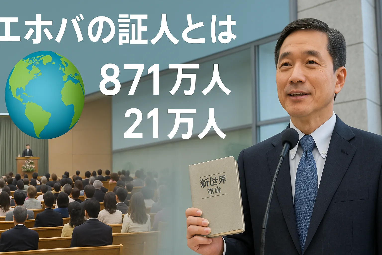1. エホバの証人とは｜信仰の基本と日本での広がり.webp