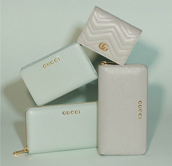 グッチ 財布