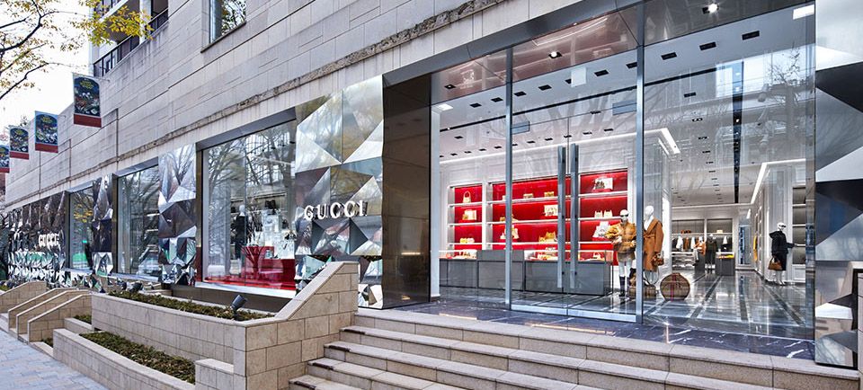 グッチアウトレット