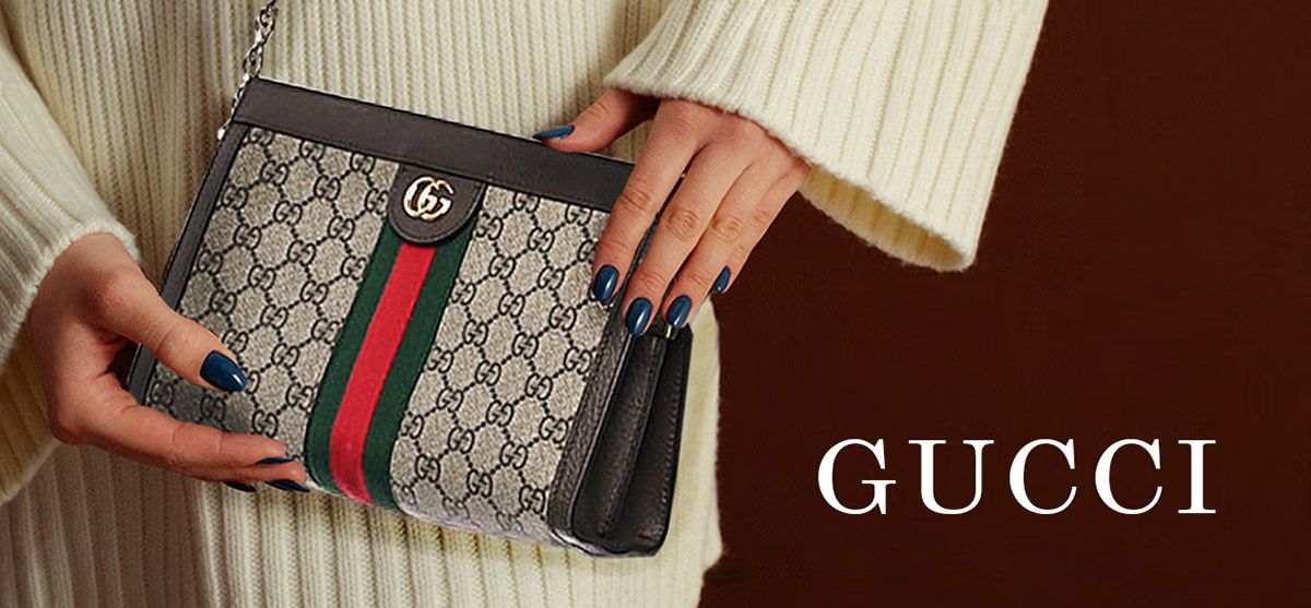 グッチアウトレット