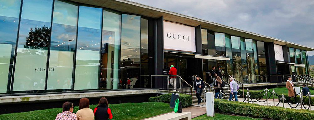 グッチアウトレット