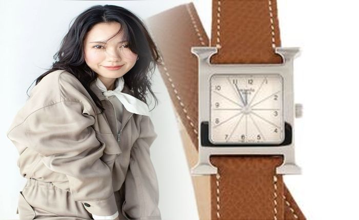 エルメス 時計 クリッパー 定価