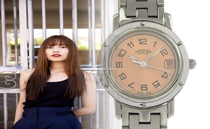 エルメス 時計 ベルト 交換 価格