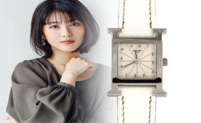 エルメス ベルト apple watch