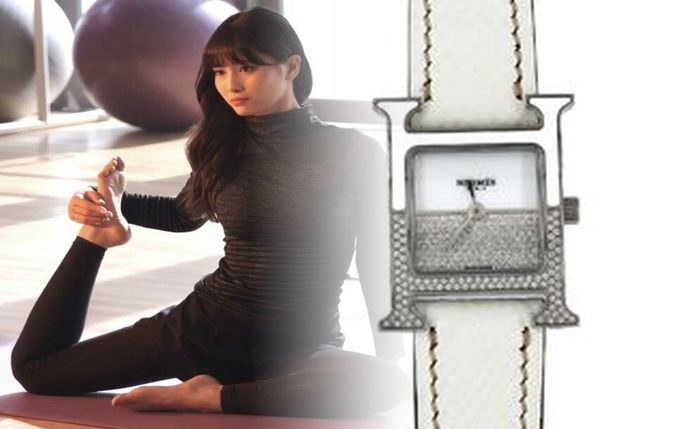 アップル ウォッチ 4 エルメス 文字 盤