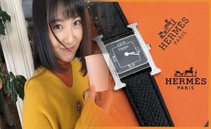 エルメス 時計 買取 大阪