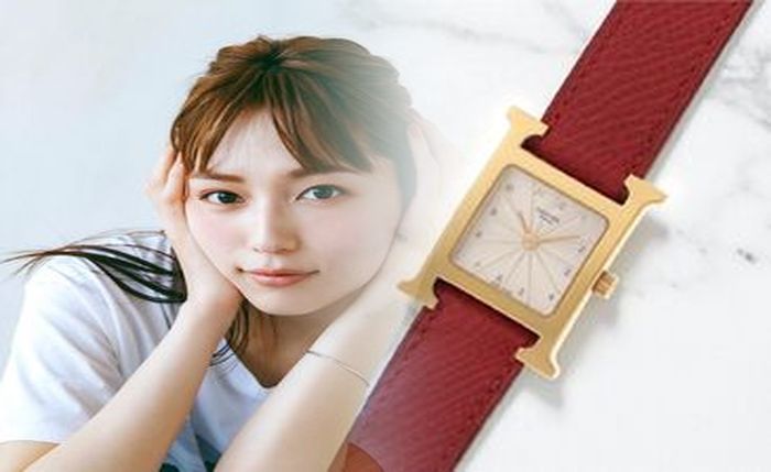 エルメス 時計 修理 値段