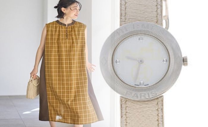 エルメス 時計 電池 交換 新宿