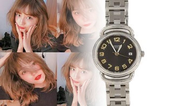 エルメス 時計 電池 交換 神戸