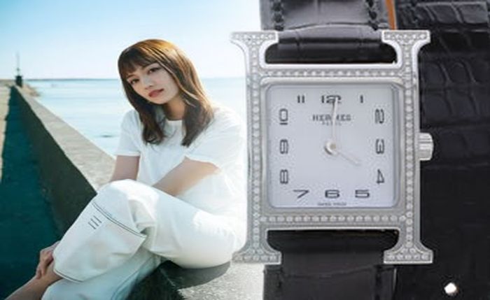 エルメス 時計 クリッパー 定価