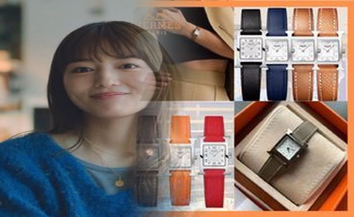 エルメス 時計 ベルト 交換 価格