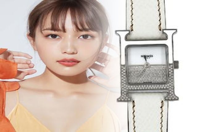 エルメス 時計 レディース ケリー