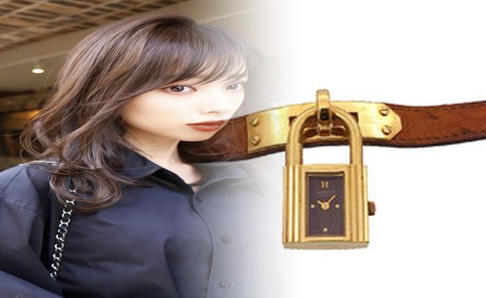 アップル ウォッチ エルメス 機能