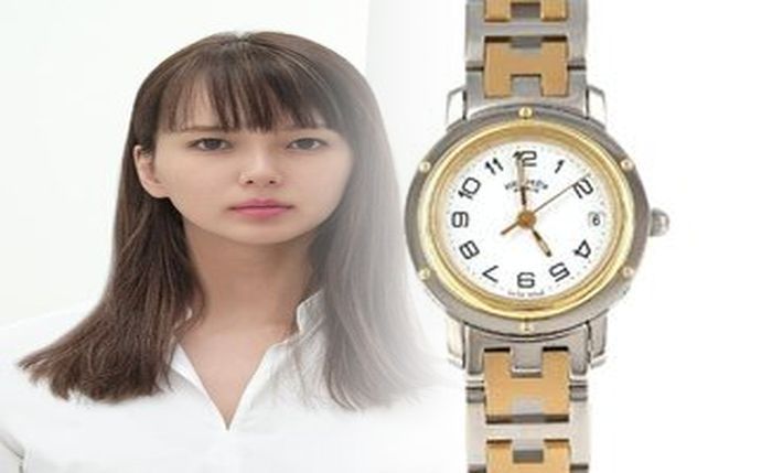 アップル ウォッチ エルメス 違い