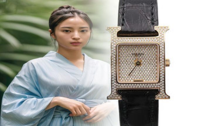 アップル ウォッチ エルメス 免税 店