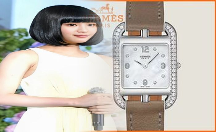 アップル ウォッチ エルメス シリーズ 4