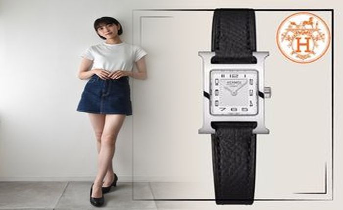 エルメス 時計 直営 店