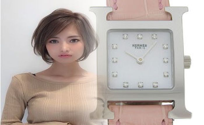 エルメス 時計 ベルト 価格