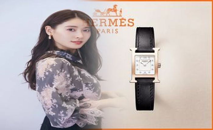 エルメス 時計 ケリー 廃盤