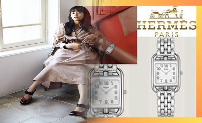 エルメス 中古 時計 メンズ