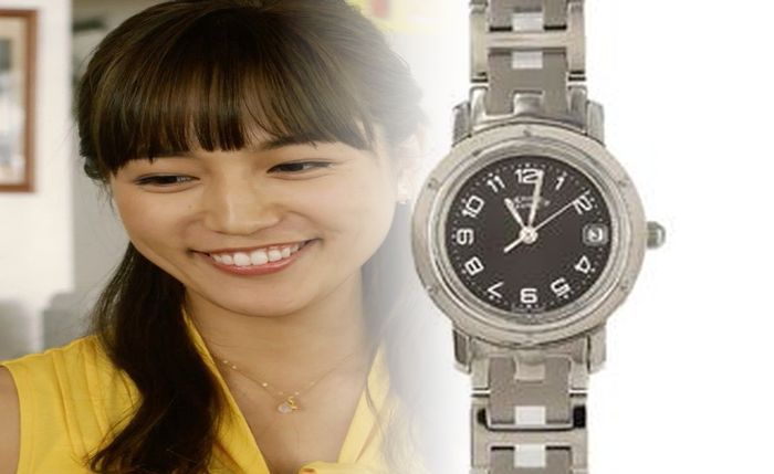 エルメス 時計 修理 ベルト