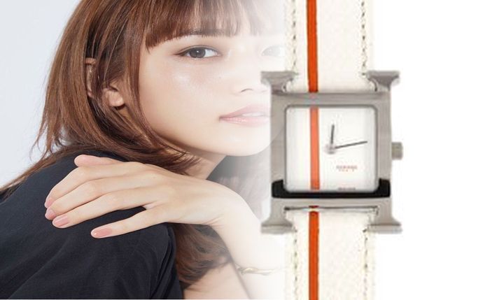 エルメス 時計 修理 直営 店