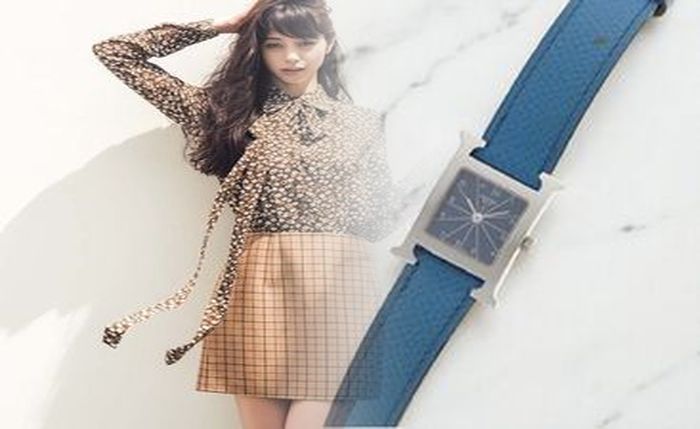 エルメス 時計 メドール 新品