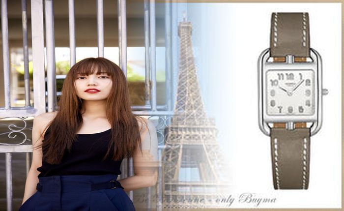 エルメス 時計 cl4 210