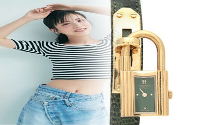 エルメス h ウォッチ ブログ