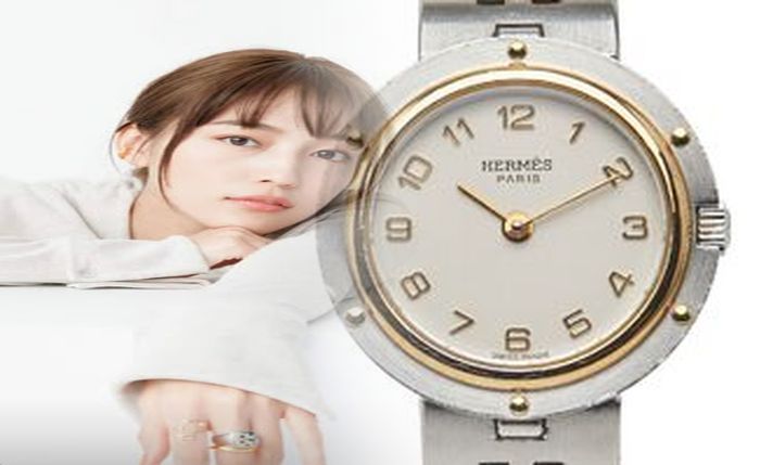 エルメス 時計 革 ベルト 交換