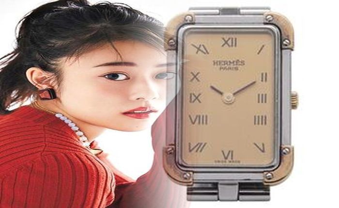 エルメス 時計 電池 交換 方法