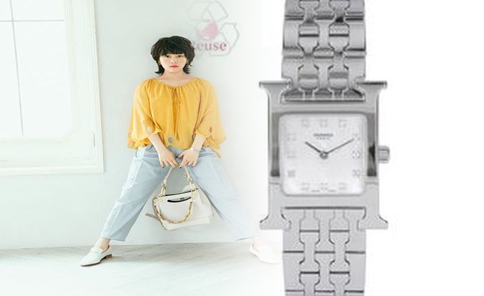 アップル ウォッチ 2 エルメス